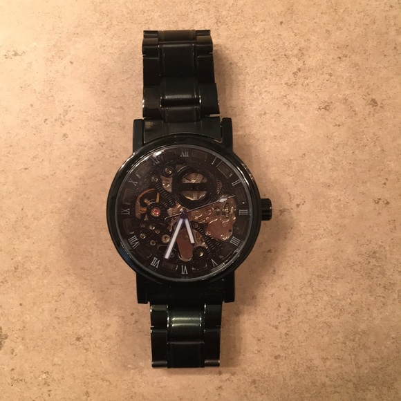 Lord timepieces watch